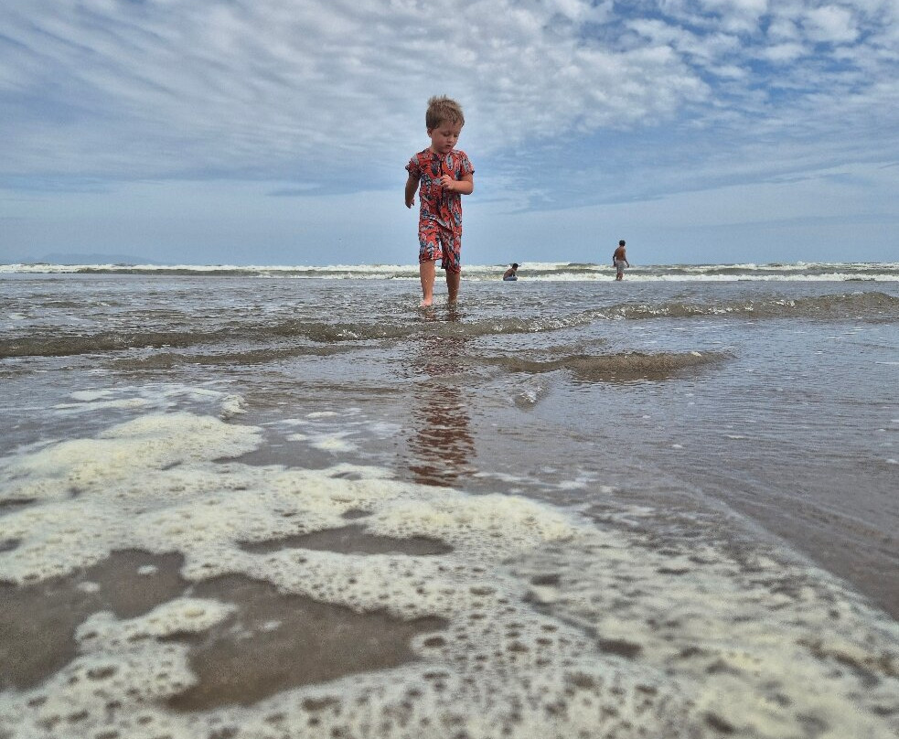 Vung Tau Beach-头顿必去景点