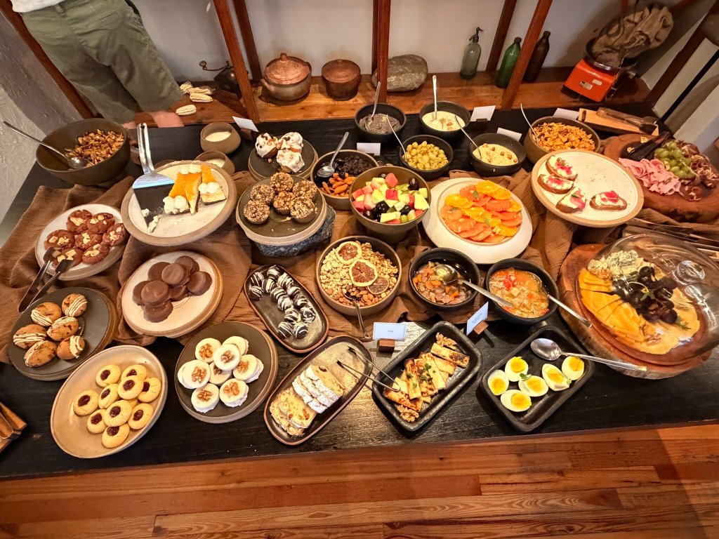 阿祖尔瑞尔精品酒店-官方