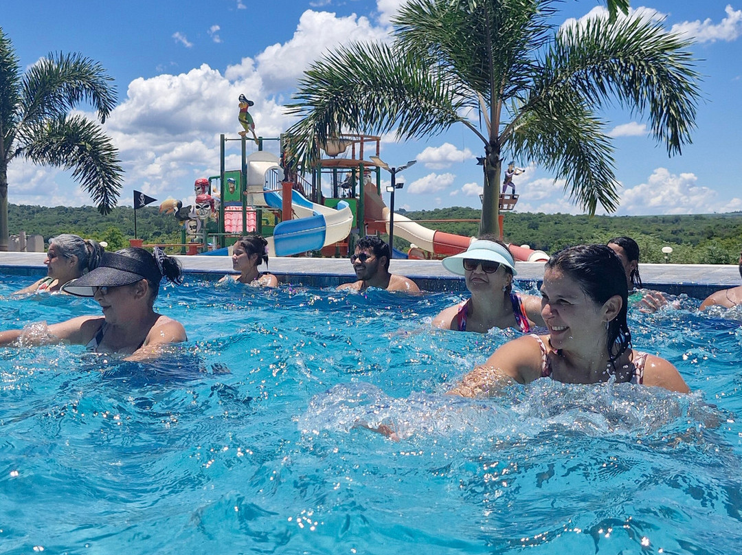 Kawana Park-Caldas Novas必去景点