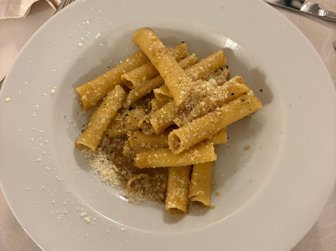 Hotel Orsa Maggiore主图