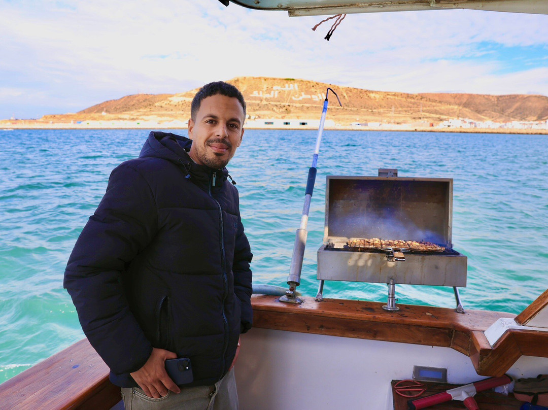 Agadir Golden Trip Official-阿加迪尔必去景点