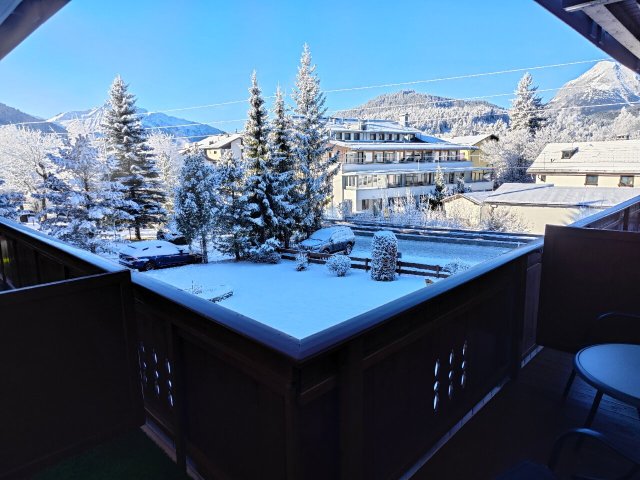 Hotel Schönegg-官方