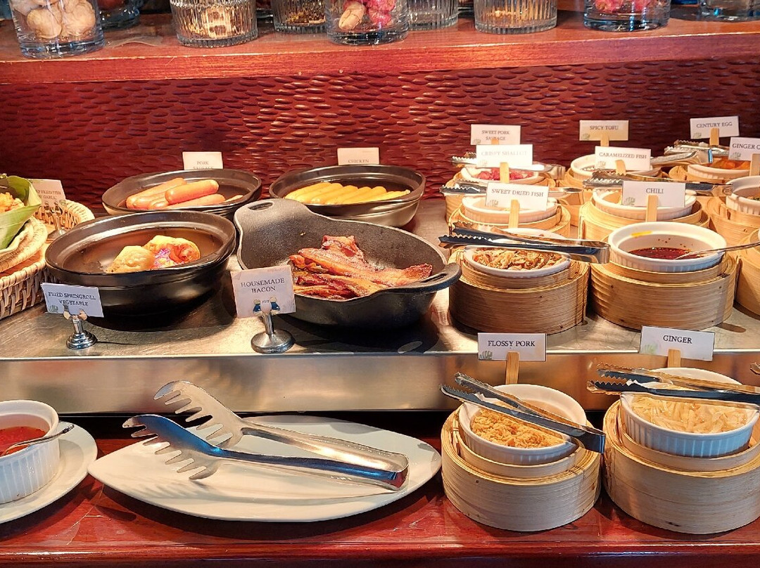 索兰娜精品酒店主图