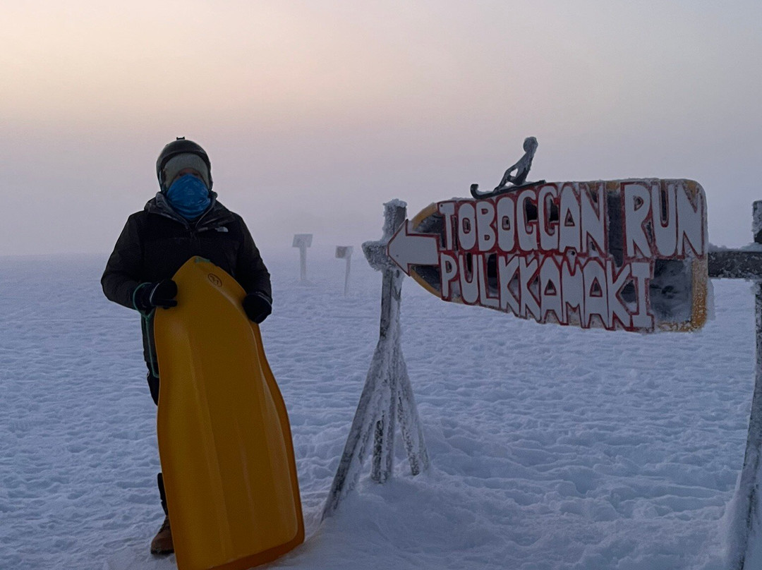 撒利塞卡滑雪场-撒利塞卡必去景点