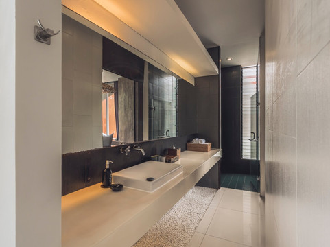 Monolocale Luxury Resort & Spa Seminyak By Ini Vie Hospitality主图