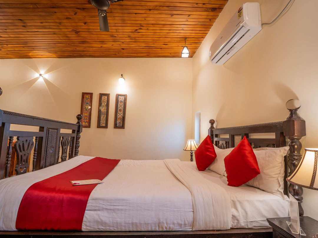 Hotel Shahi Palace主图