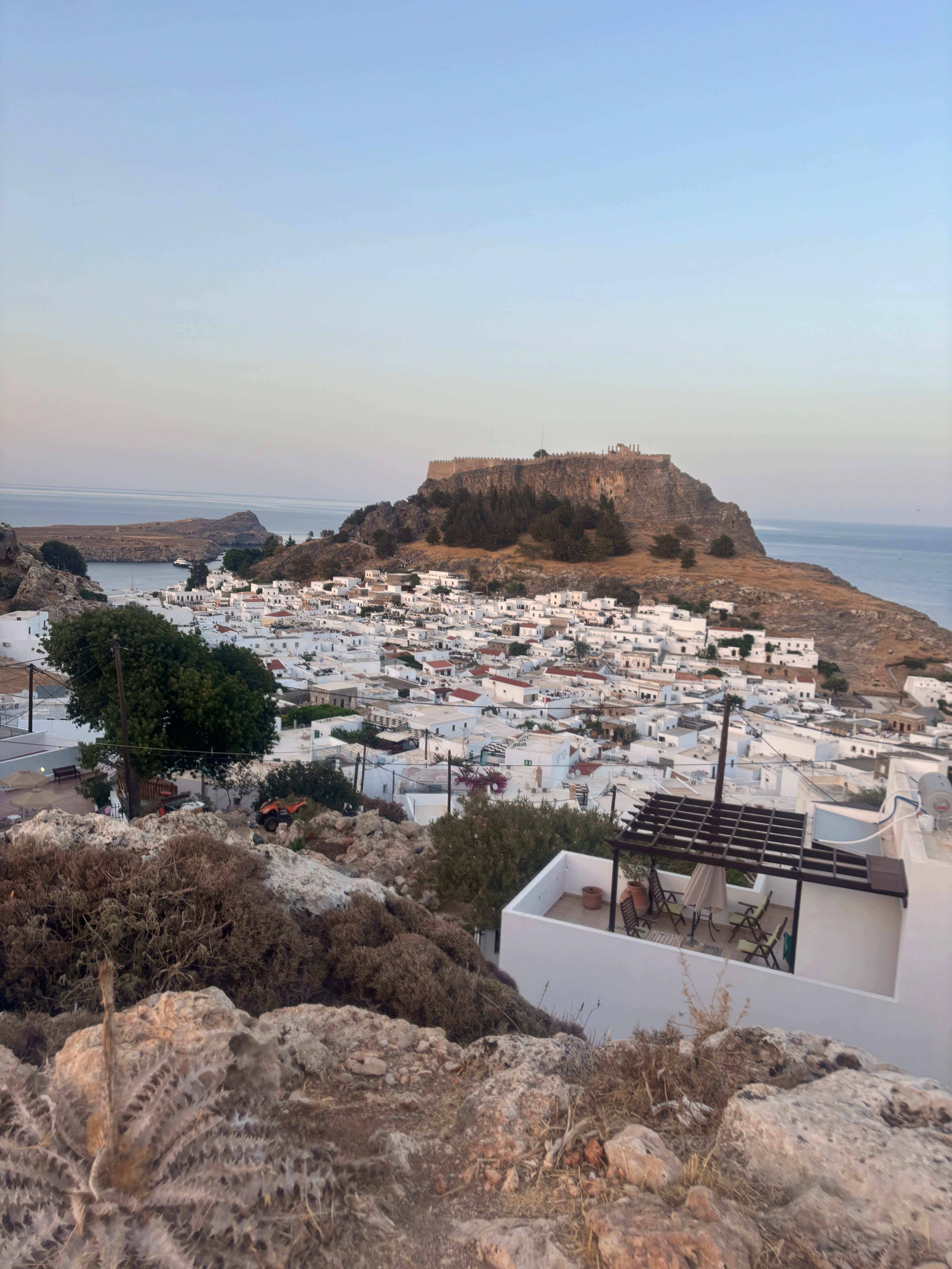 Kiotari Miraluna Beach Resort-官方