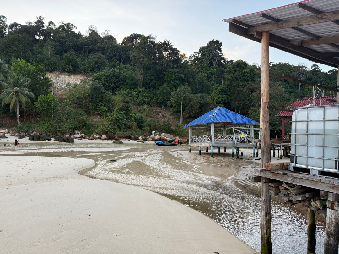 Private Taxi In Siem Reap By Mr Seng-暹粒必去景点