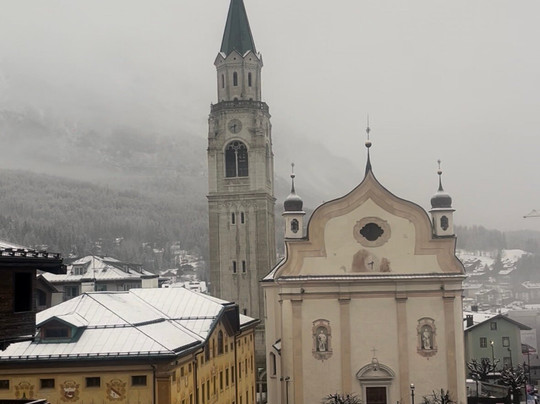德拉波斯特酒店主图