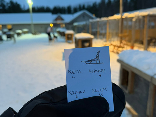 Trasti & Trine AS-阿尔塔必去景点