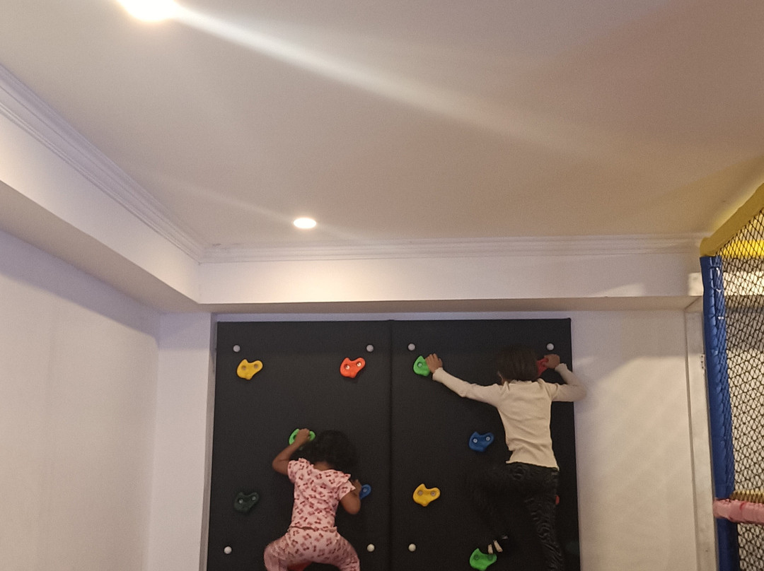 Mayfair Spring Valley Resort Guwahati主图