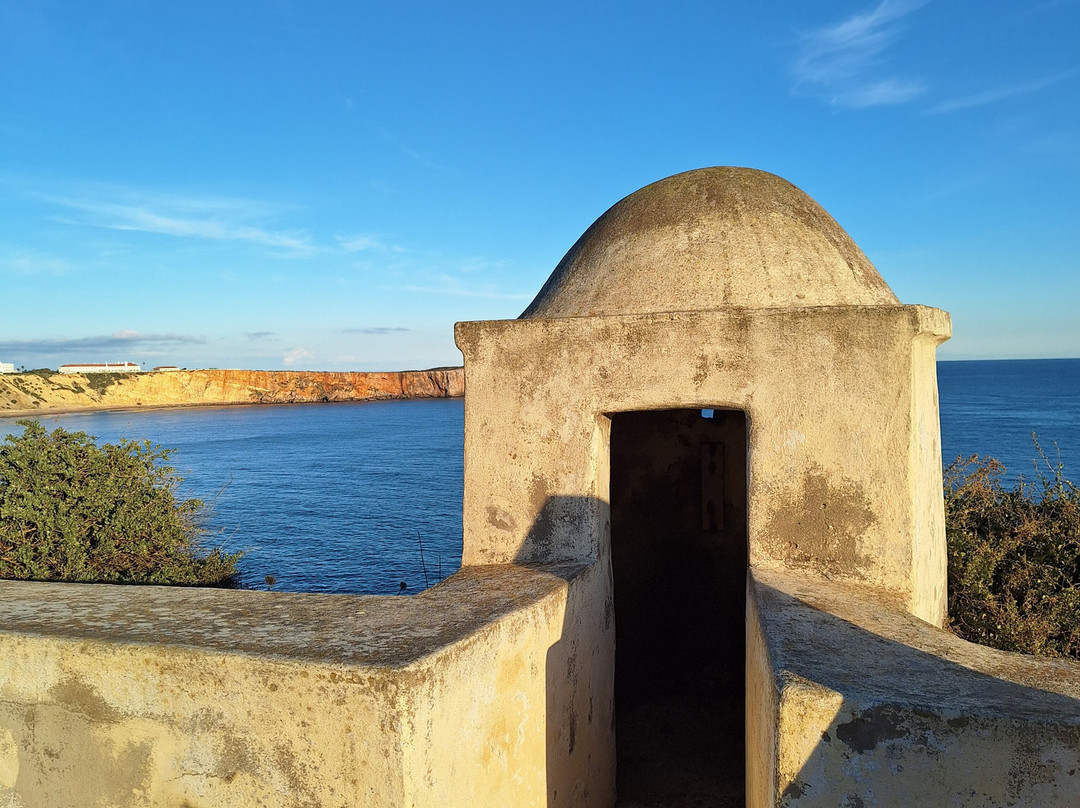 Algar Tour-法罗必去景点