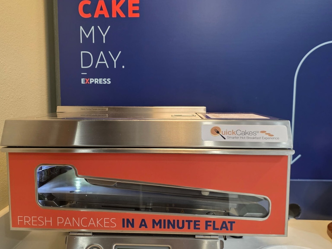 Holiday Inn Express & Suites Lindale - Tyler by IHG主图