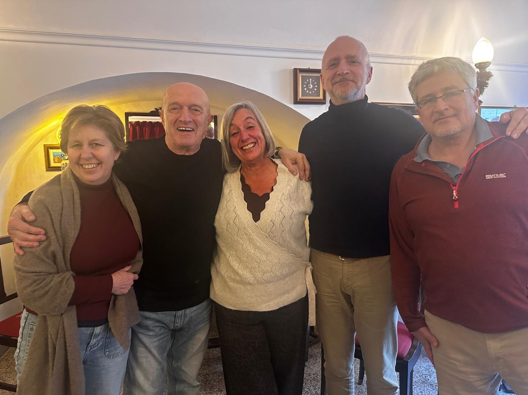 Ristorante Niccolò Van Westerhout