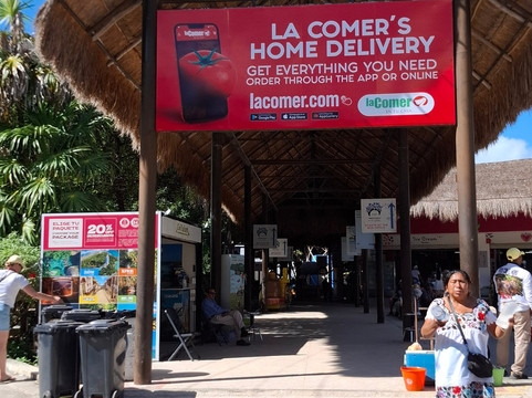 Ekinox Tours Tulum-图伦必去景点