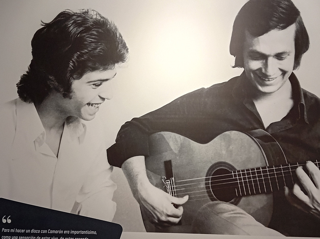 Centro De Interpretación Paco De Lucía