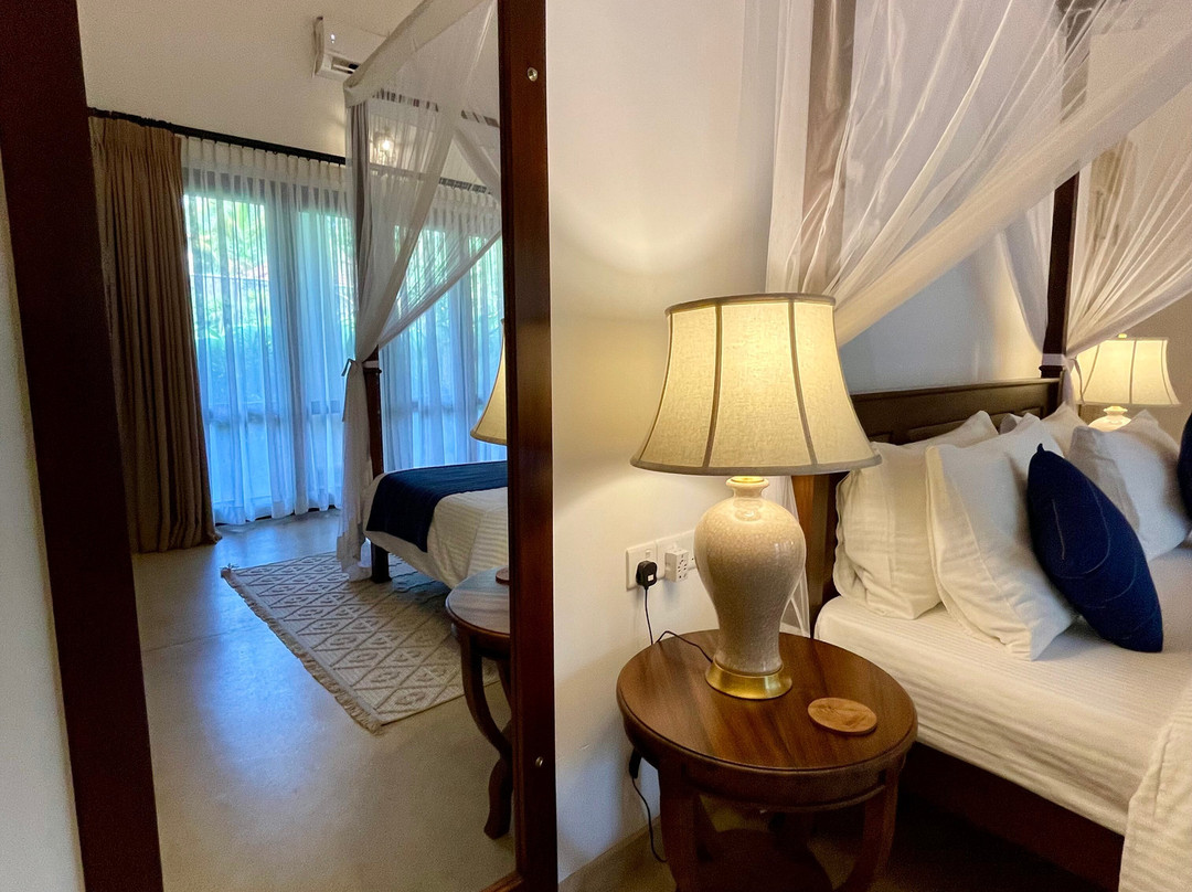 Younger Villas & Resorts - Claire Villa主图