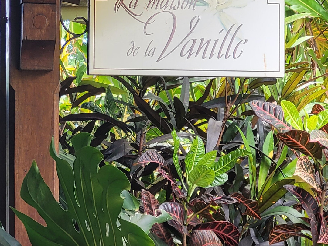 Rhumerie de Saint Aubin-Saint Aubin必去景点