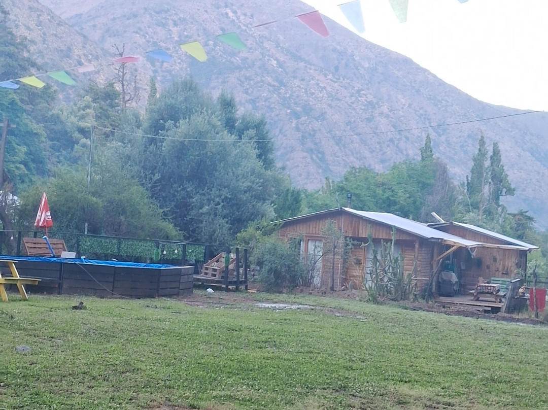 Descobrindo Chile-圣地亚哥必去景点