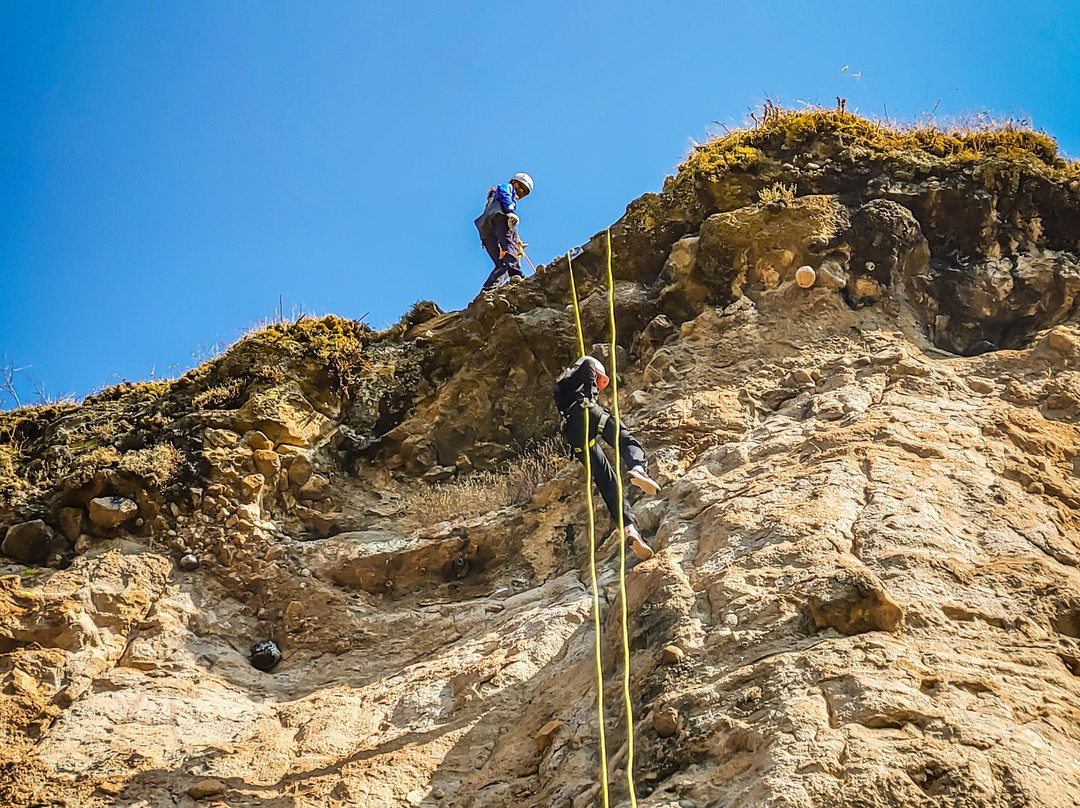 Maliemociones Tours-Malinalco必去景点