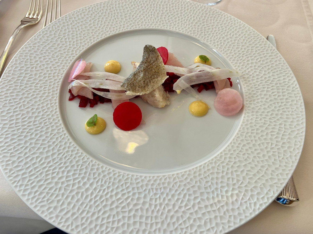 Gasthaus Im Feld主图