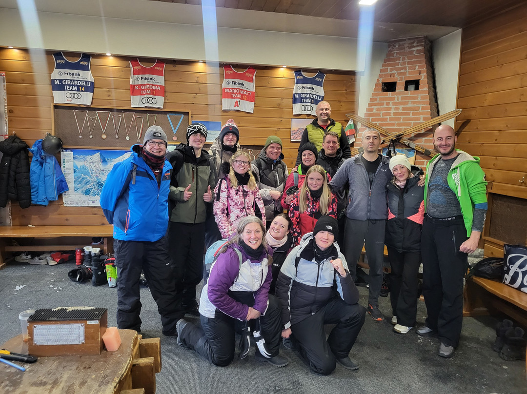 Method Snow School-班斯克必去景点