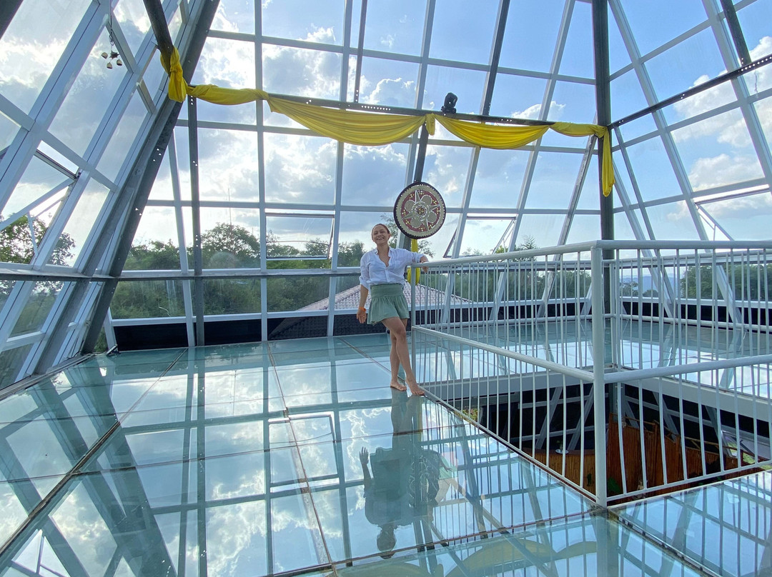 Viva Chapada Ecoturismo-Carolina必去景点