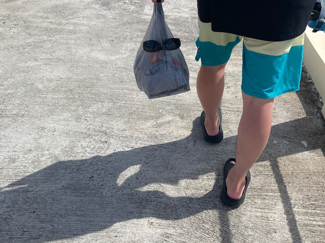 CSP Travel & Tours-宿雾市必去景点