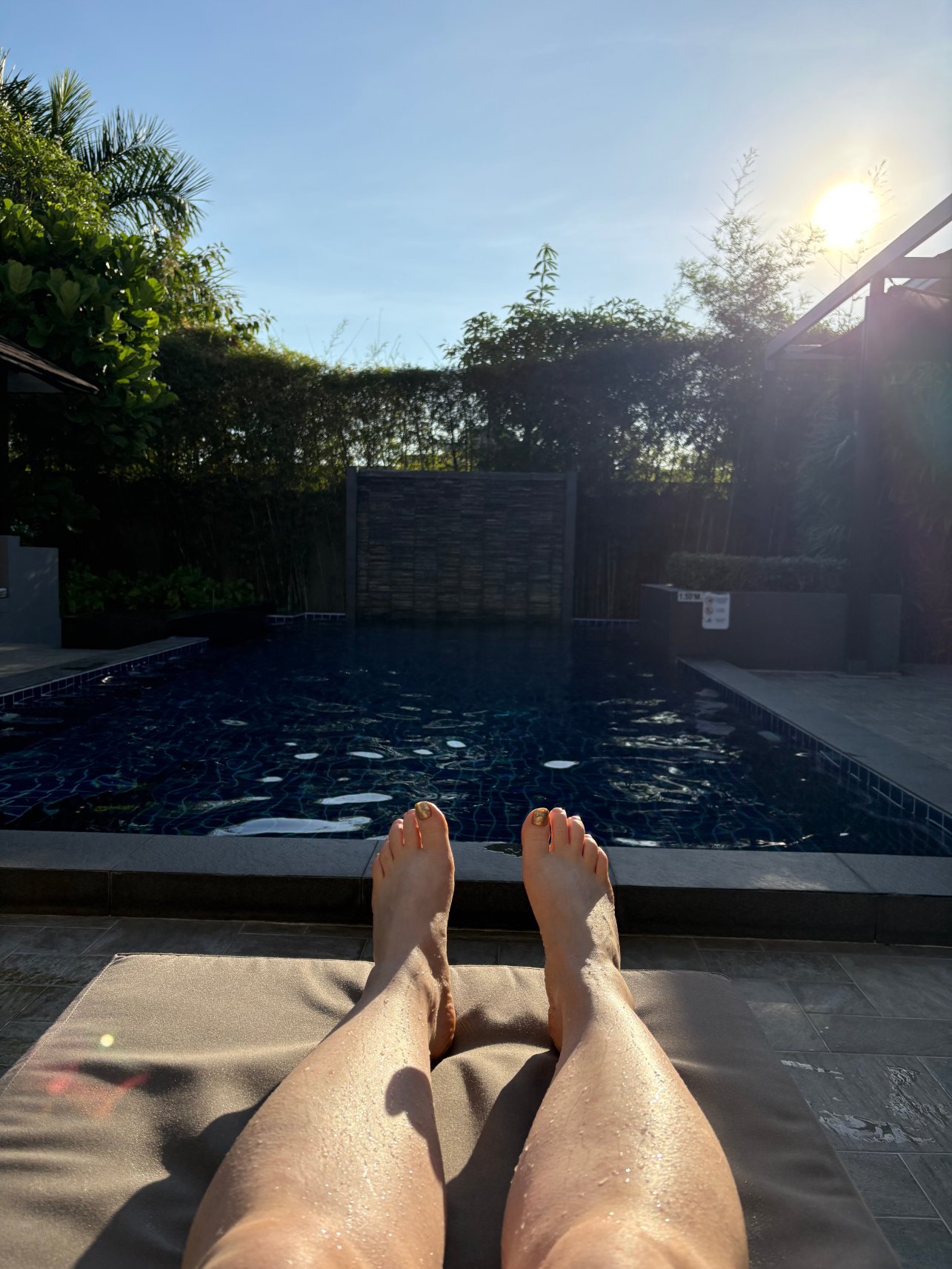 Casabay Luxury Pool Villas-泳池