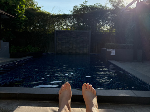 Casabay Luxury Pool Villas主图