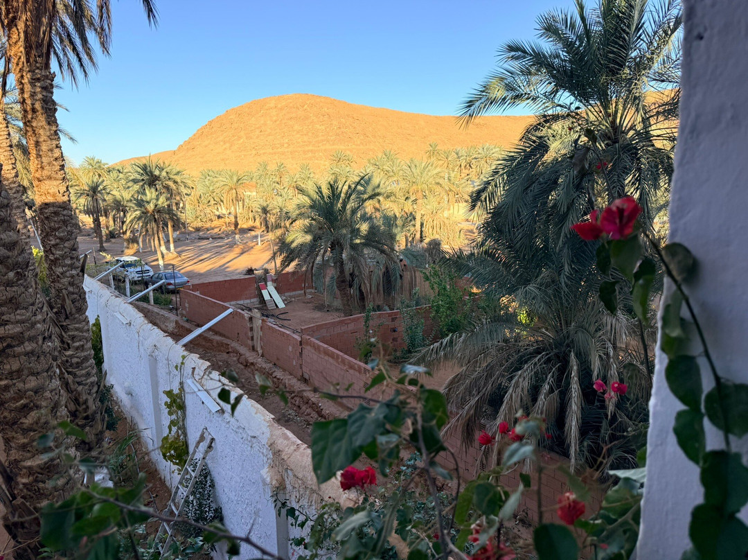 Maison d'Hote Akham主图