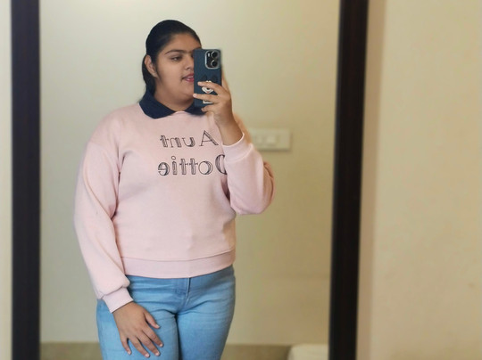 Sheerha Royal Residency主图