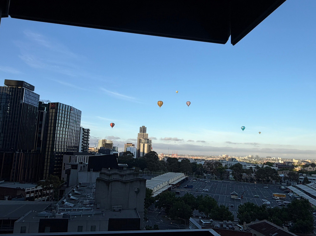 Punthill Essendon North主图