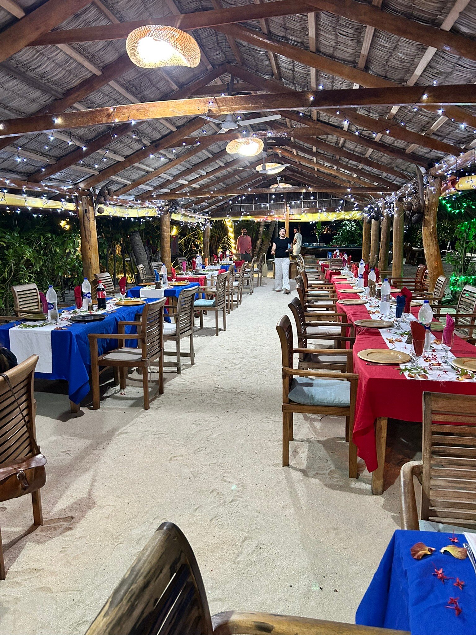 Casa Barabaru-官方