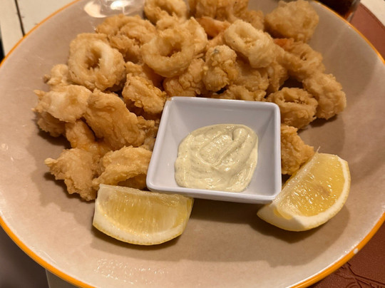 Paradise Beach Sharm