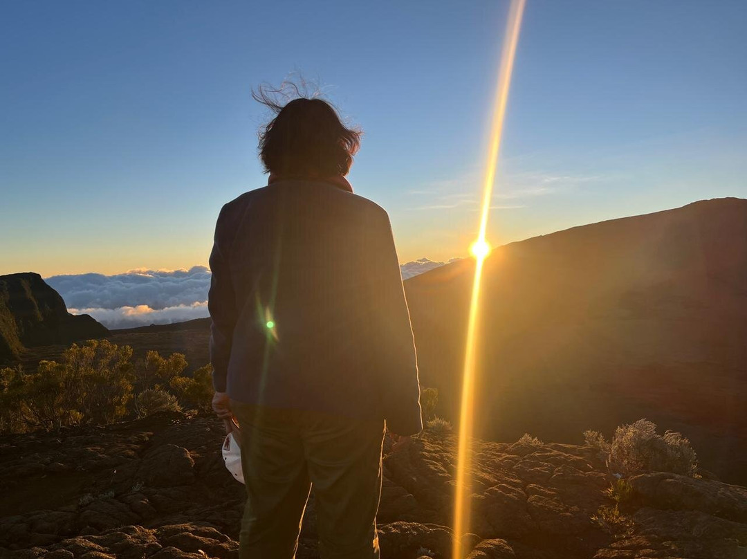 PIKPIK Tours-圣亮必去景点