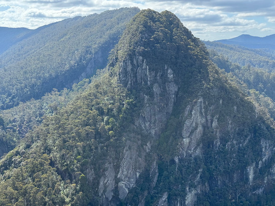 Coastline tours Tasmania-伯尼必去景点