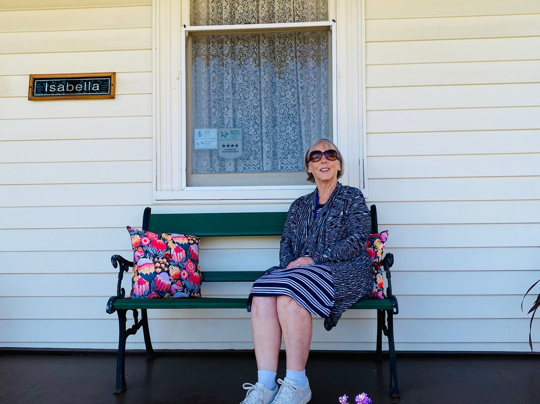 Isabella At Kyneton主图