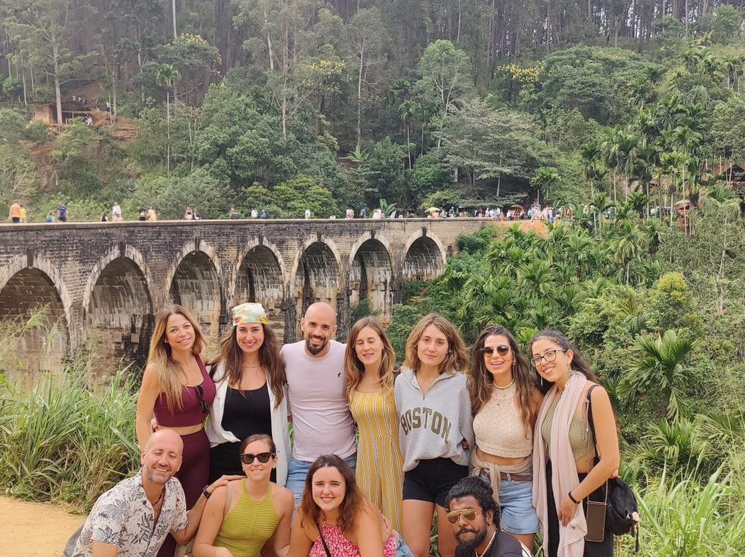 Silverline Holidays-Piliyandala必去景点