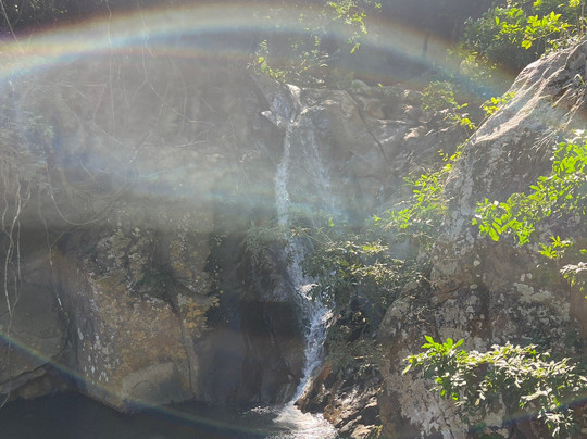 Yelapa Beach-Yelapa必去景点