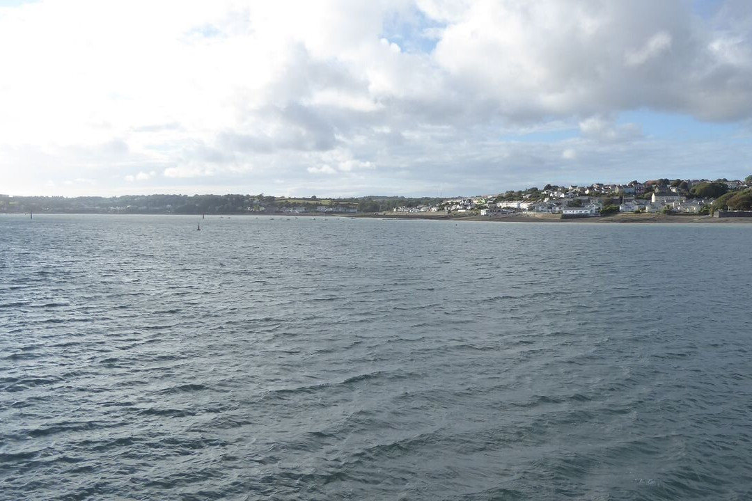 Hobbs Point-Pembroke Dock必去景点