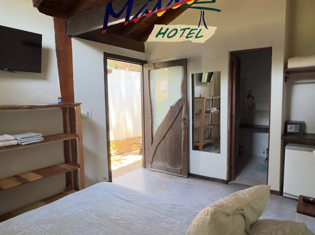 Matsu Hotel