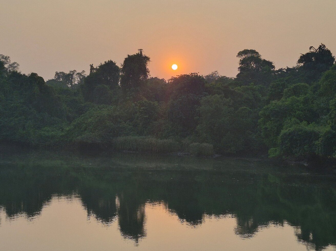 John's Boat Tours - Day Tours-坎多林必去景点