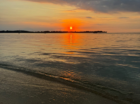 Blue Marlin Dive Gili Air-Gili Air必去景点