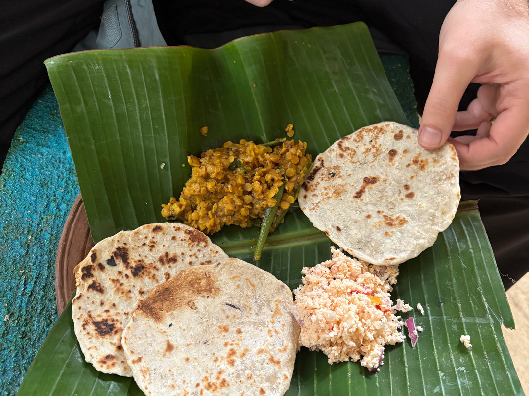 Kandy Spice Walk-康提必去景点
