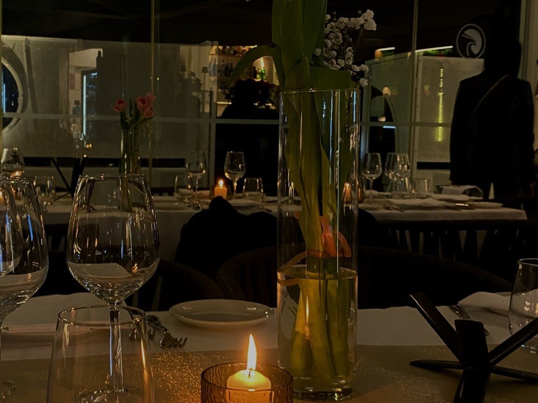 Sunset Beach Club Tropea-特罗佩阿必去景点