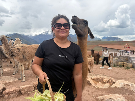 Mountain View Experiences-Maras必去景点