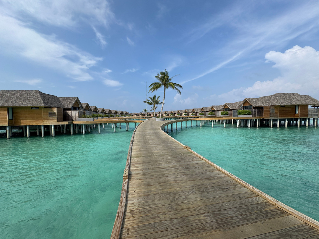 Ananea Madivaru Maldives