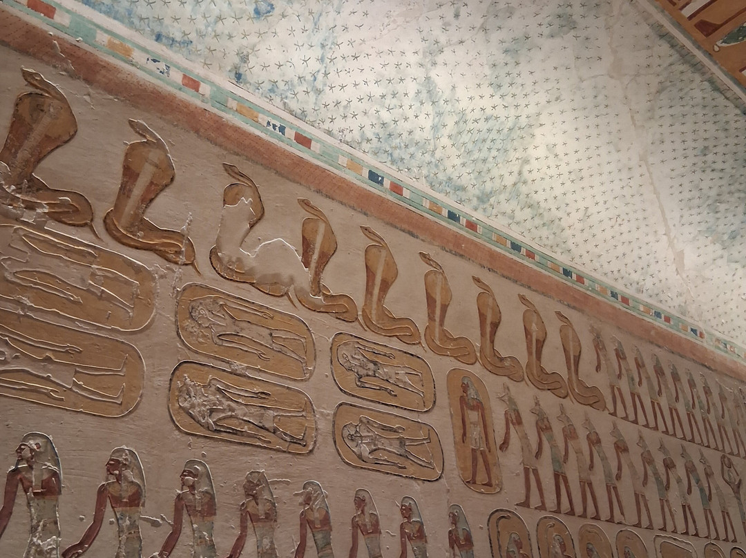 Luxreisen – Ausflüge & Touren in Hurghada-赫尔格达必去景点