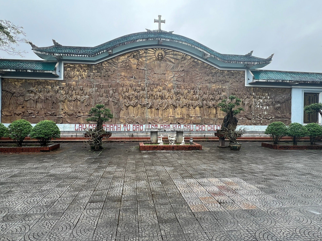 Hue Private Excursions-顺化必去景点